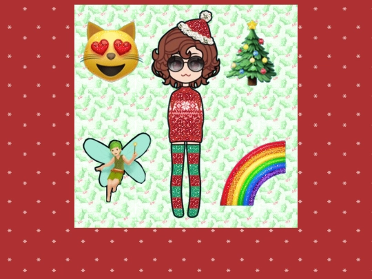 happyholidays screenshot