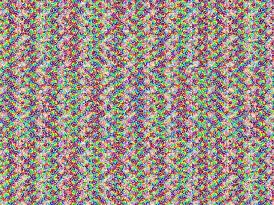 rainbow screenshot