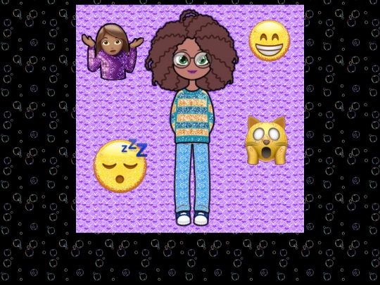 rainbowcheckerboard screenshot