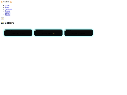 index1 screenshot