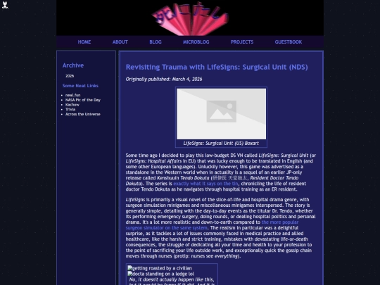 blog/2026/lifesigns screenshot