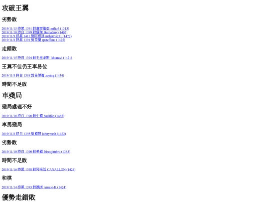 vincent_online screenshot