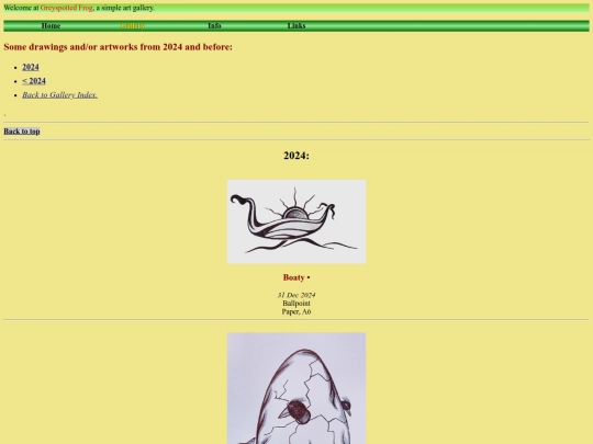gallery_2024 screenshot