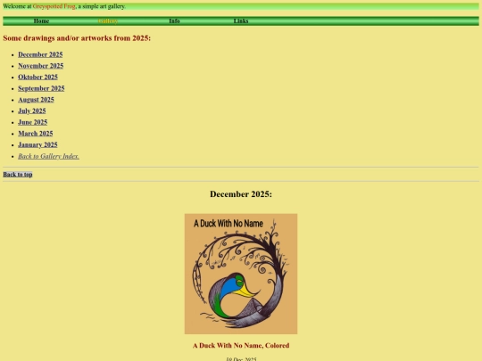 gallery_2025 screenshot