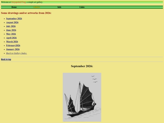 gallery_2026 screenshot