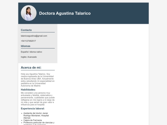 curriculum/curriculum1 screenshot