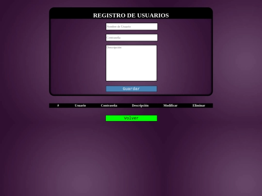 CRUD_RECUPERAR/Registra screenshot