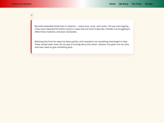 story screenshot