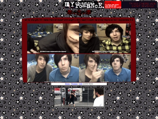 gifs screenshot