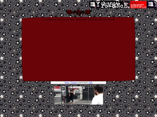 pictures screenshot