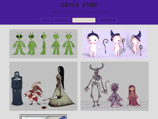 character-design screenshot