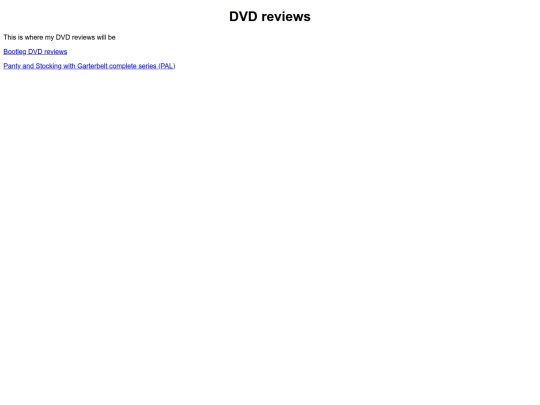 Phys/Dvd/dvd screenshot