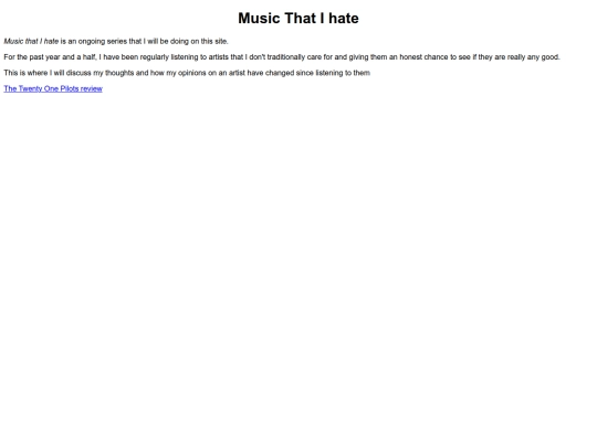 mtih screenshot