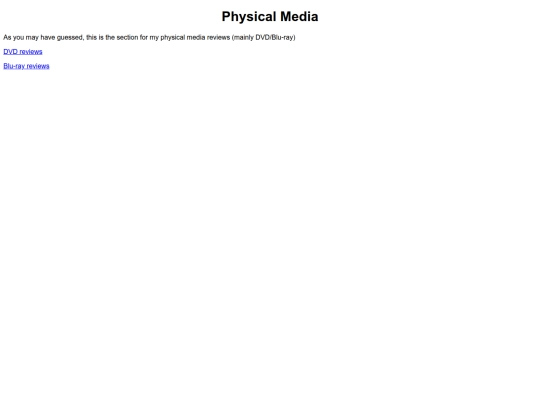 physmed screenshot