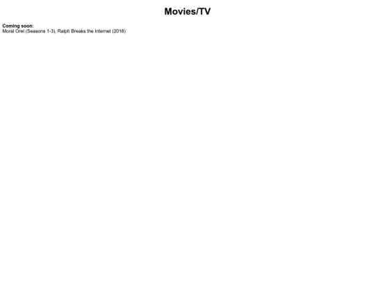 tvmovie screenshot