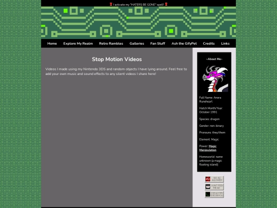 galleries/video_library screenshot