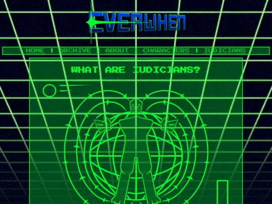 iudicians screenshot