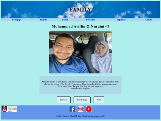 family-bangpin screenshot