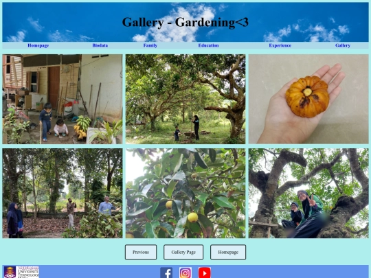 gallery-gardening screenshot