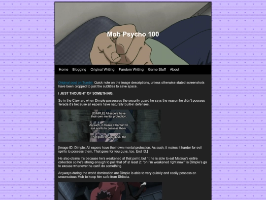 Fandom/Mob Meta/Trust screenshot