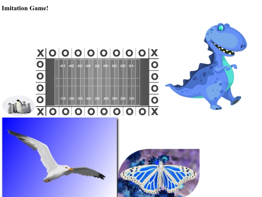 imitation/imitation screenshot
