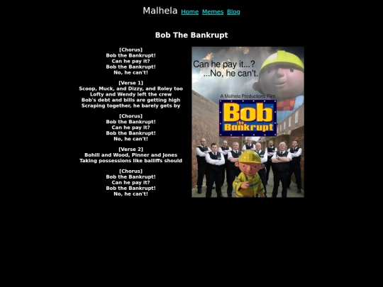 memes/bob-the-bankrupt screenshot