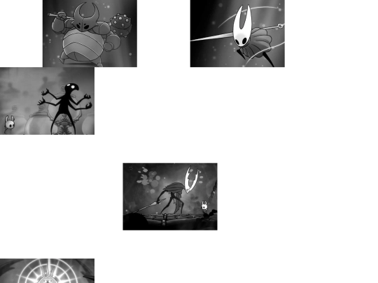 bosses screenshot