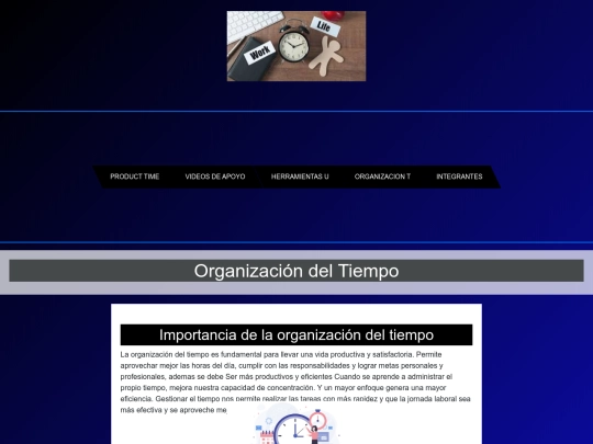 Practicas/webinto/index4 screenshot