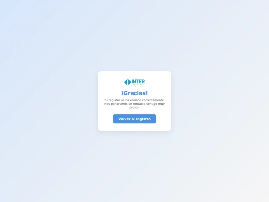interproteccion/Gracias screenshot