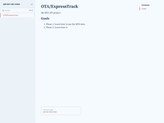 example-report screenshot
