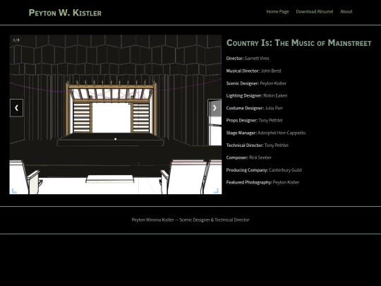 countryis screenshot