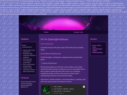 Backuppersonal screenshot