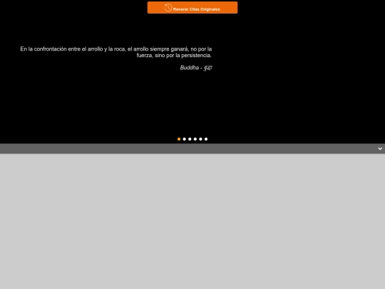 modulo08/Entrega_P2P_obligatoria/citas_slide_editar_jQuery screenshot