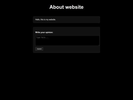 about screenshot