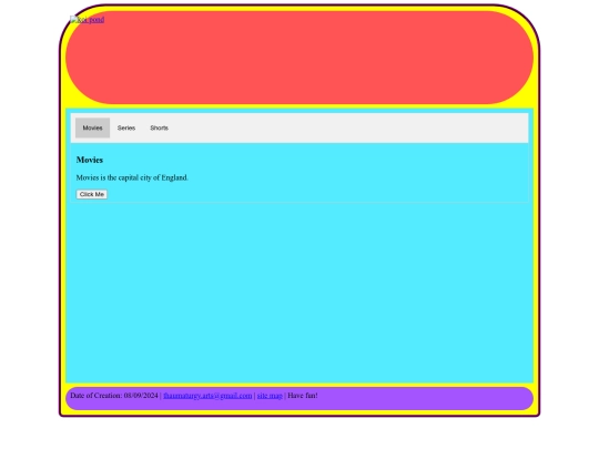 ThaumaturgyArts/experiencespages/animation screenshot