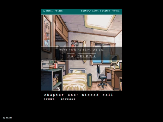8 screenshot