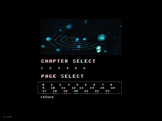 chapt screenshot