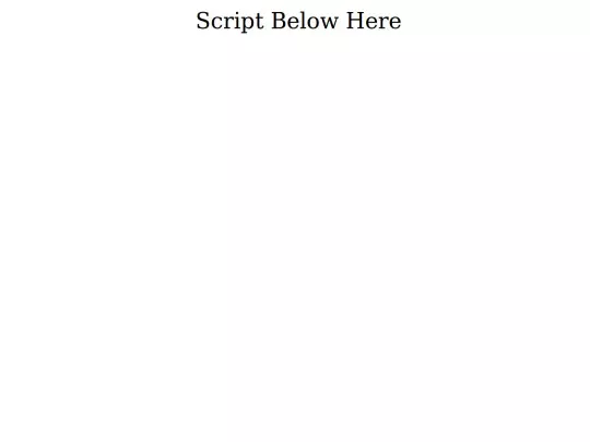 PAGE/script screenshot