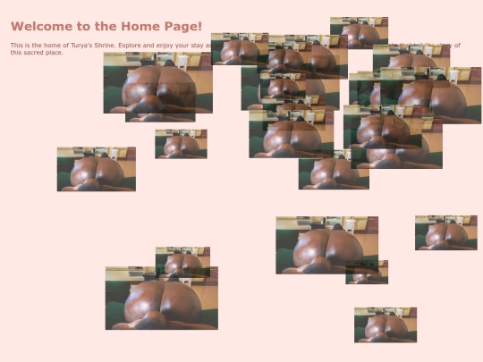 home screenshot