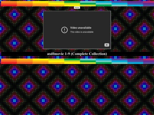 ASDF screenshot