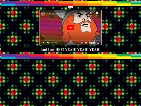ISAYHEY screenshot