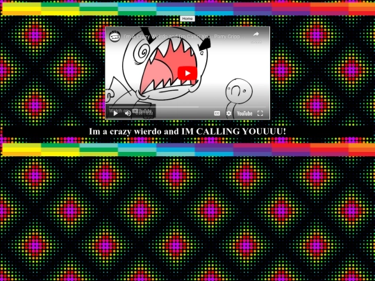 ImCrazy screenshot