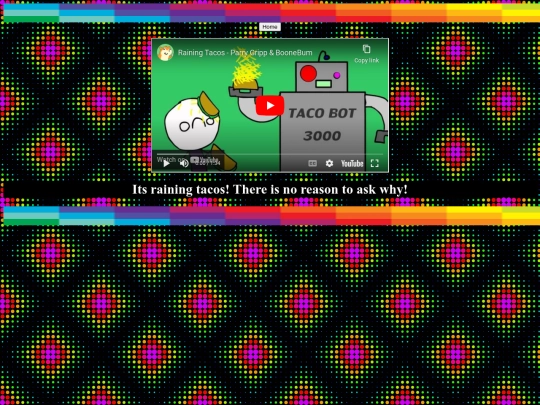Tacos screenshot