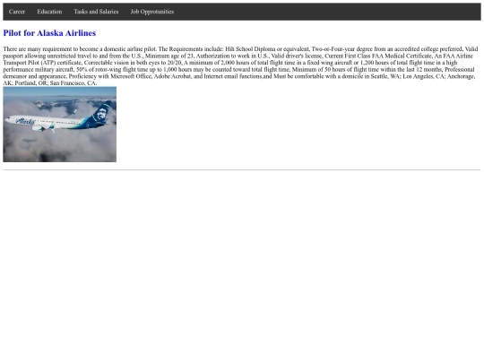 Myjob screenshot