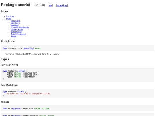 scarlet screenshot