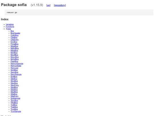 sofia screenshot