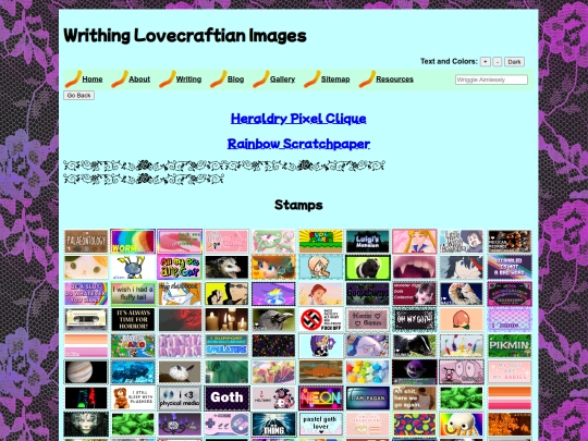 gallery screenshot