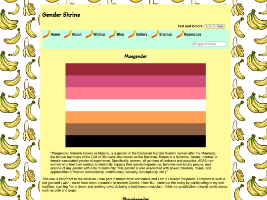 gender screenshot