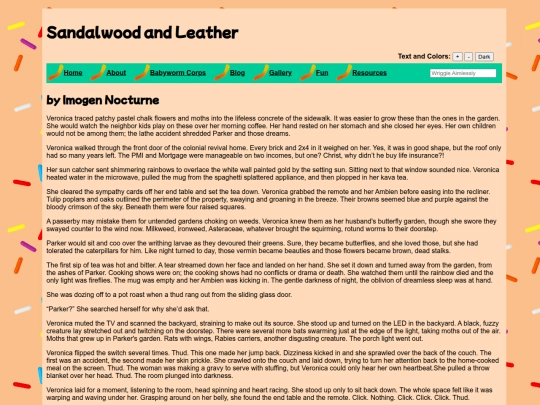 sandalwood_and_leather screenshot
