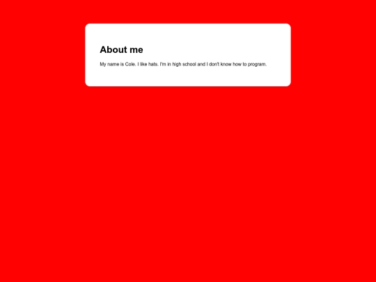 about screenshot